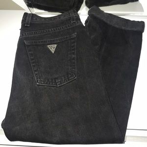 Vintage Guess Jeans